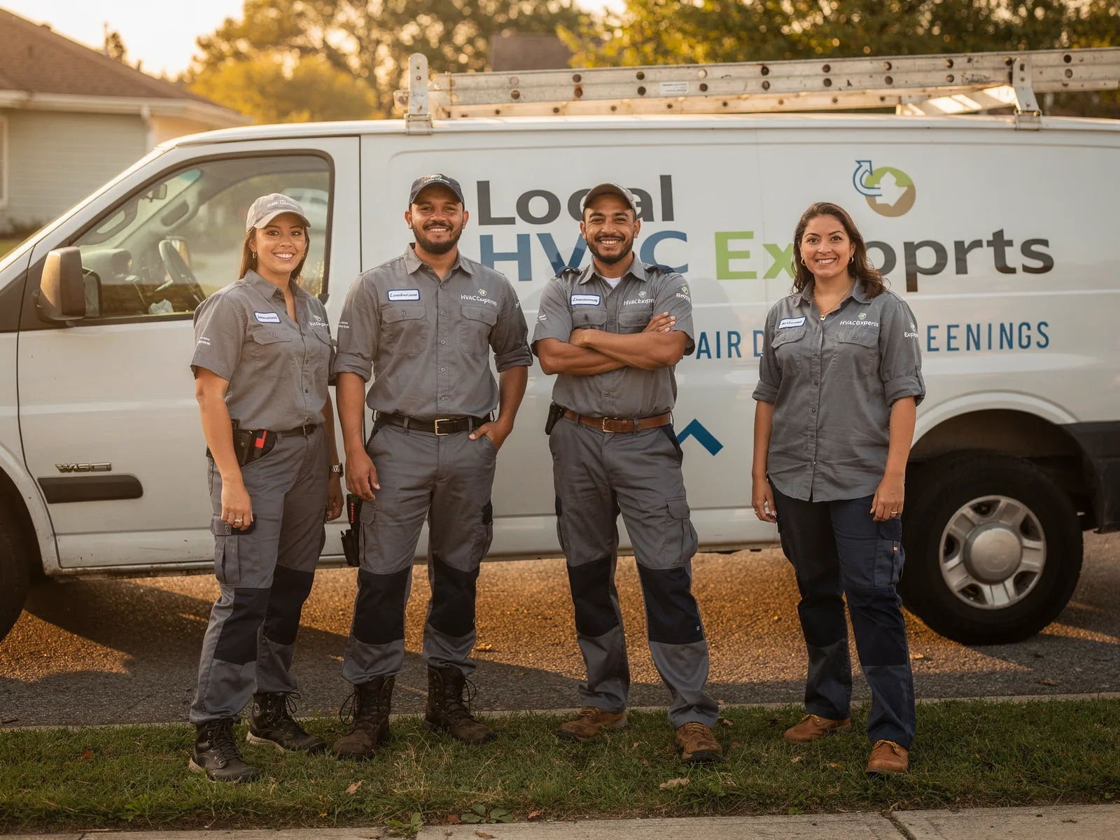 24/7 HVAC Repair & AC Replacement company in Springview, NE